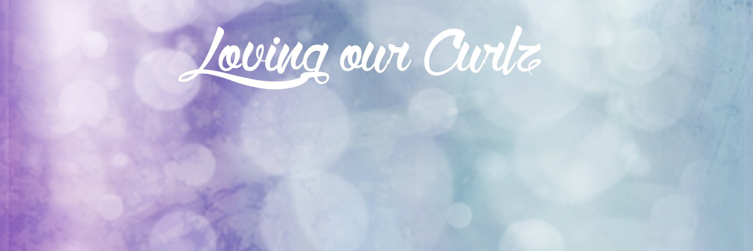 MzCurlyRizos's profile banner image