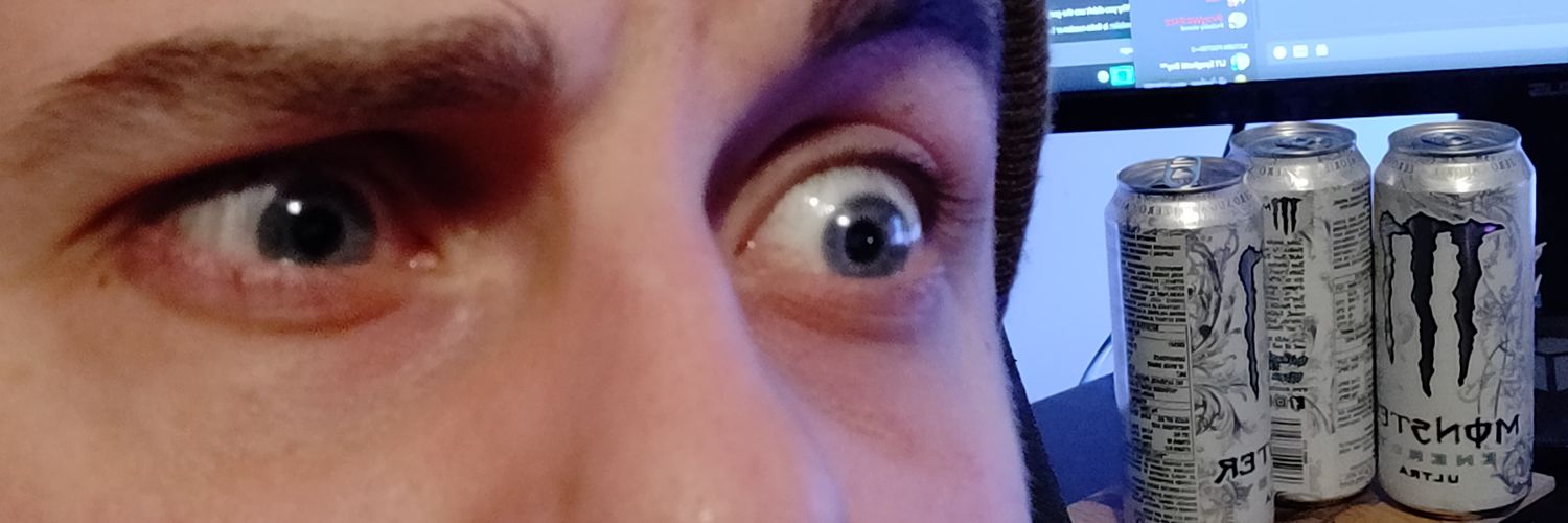 WeebWebBeepBep's profile banner image