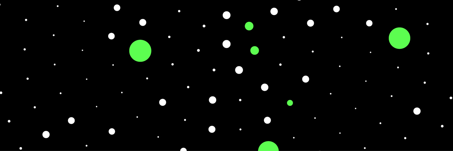 Arsenio Otero (he/him) banner