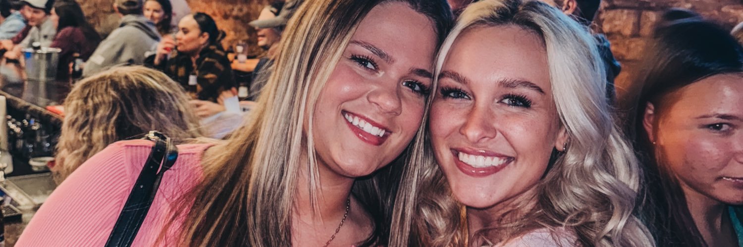 CarlyRahn's profile banner image