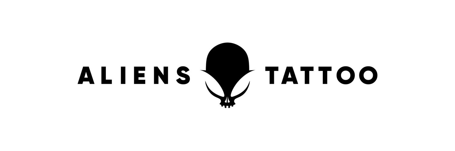 AliensTattoos's profile banner image
