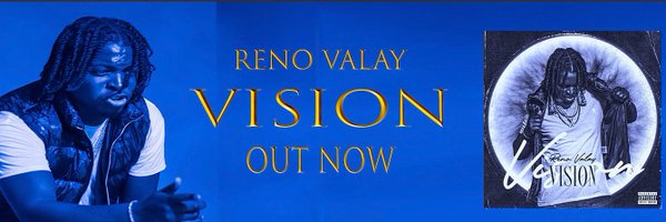 RenoValay Profile Banner