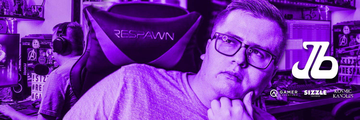 JeffBangsTV🕯 banner