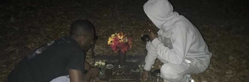 StackNStash1297's profile banner image