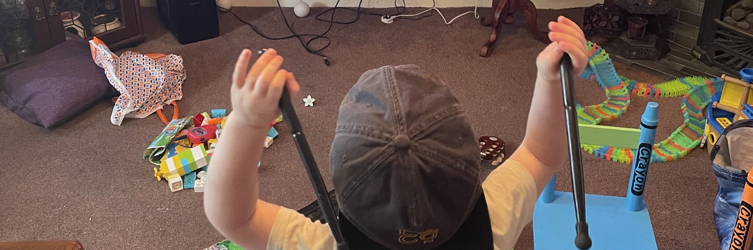 benngunn28's profile banner image