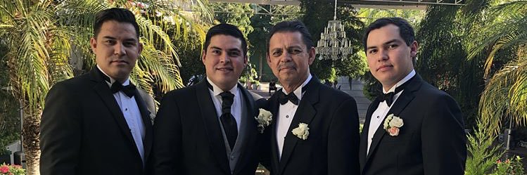 NazarioAngulo's profile banner image