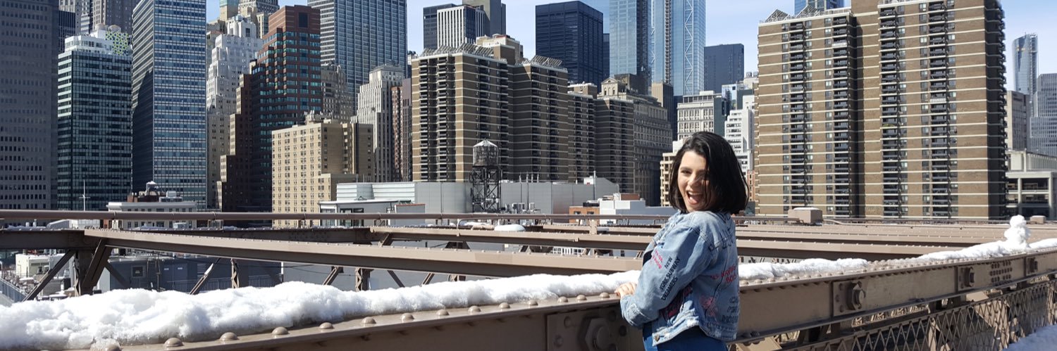 DanielaDPalma's profile banner image