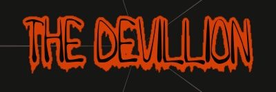 TheDevillion666's profile banner image