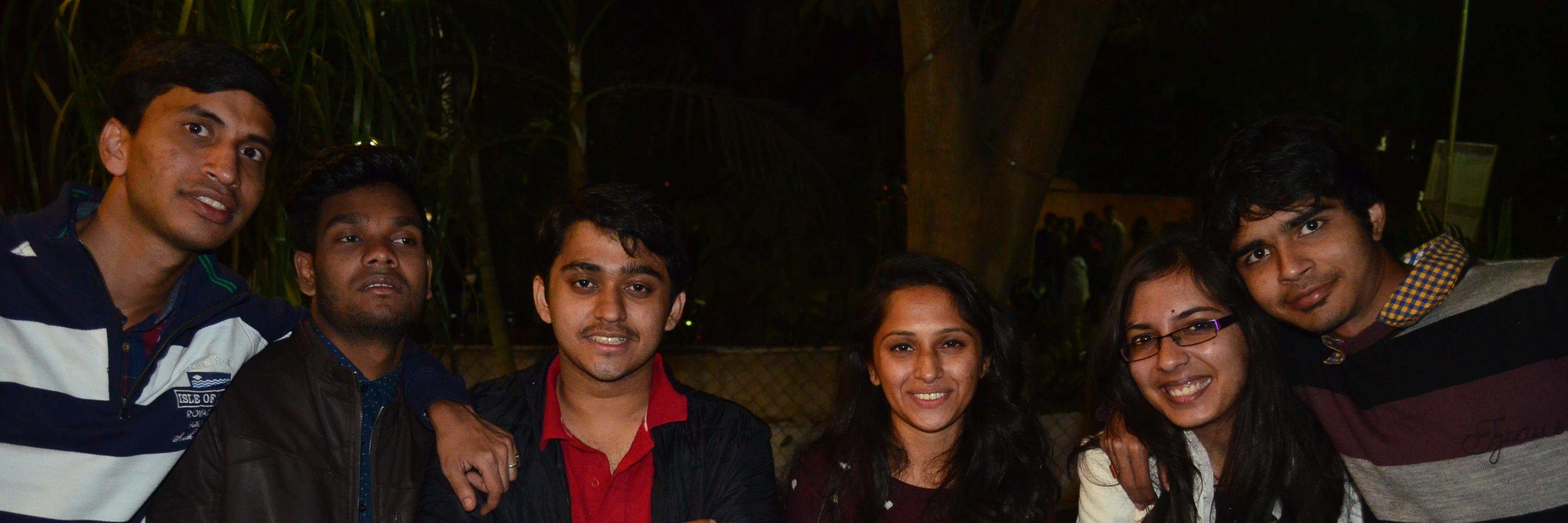 AnadiAbhilash's profile banner image