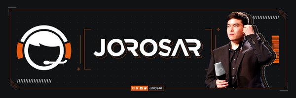 Jorosar Profile Banner