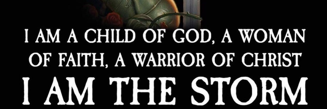 Vibrations4God's profile banner image