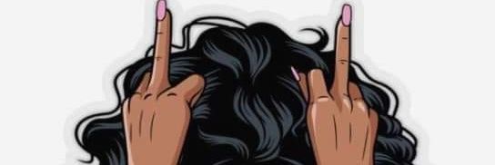 Iwudratherluvme's profile banner image
