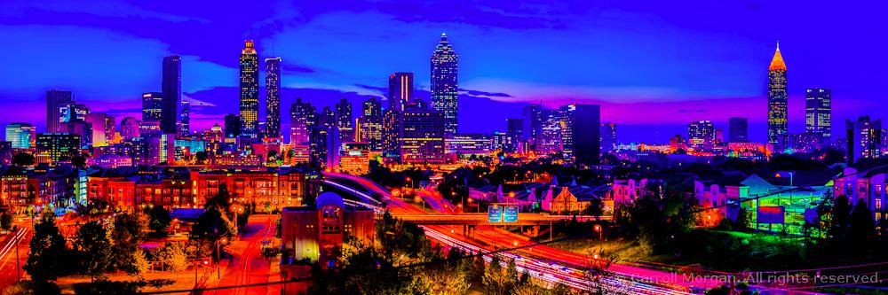 Stephen Lewis banner