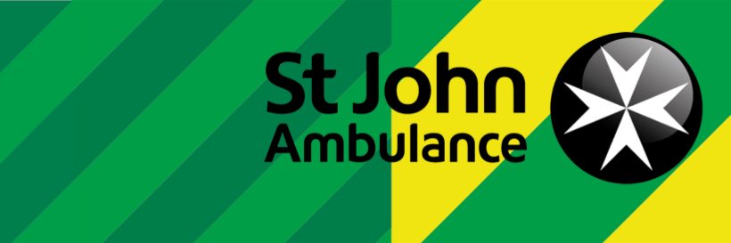 SJA Grays banner