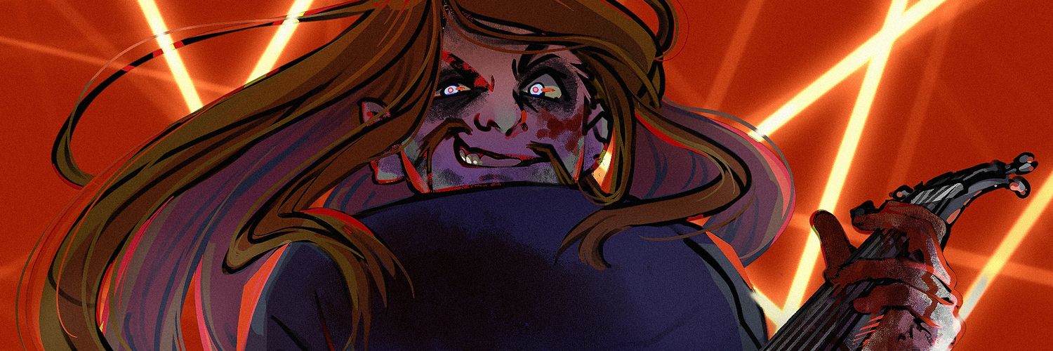 AgentKaz's profile banner image