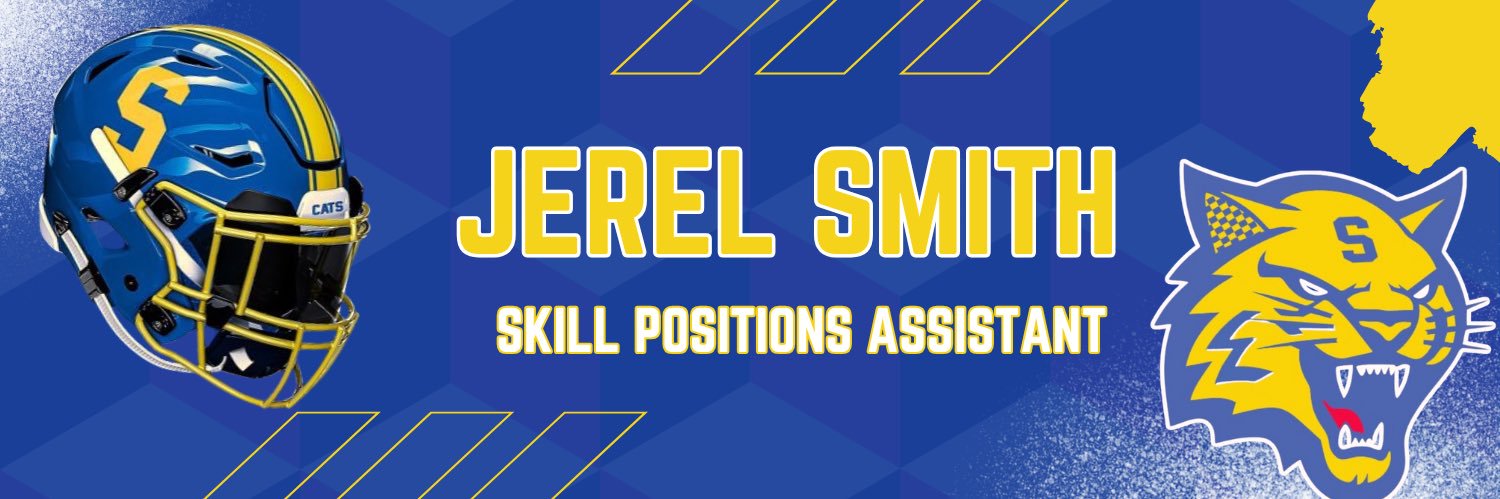J.Smith banner