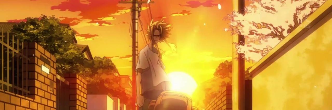 Suo1991's profile banner image