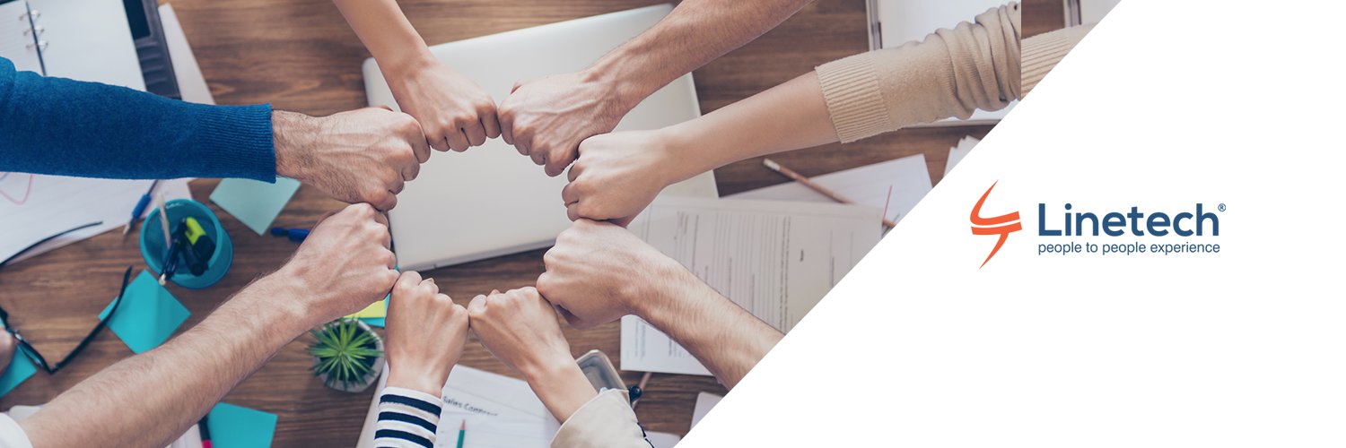 LinetechItalia's profile banner image