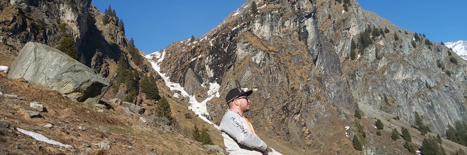 AnthonyLattion's profile banner image