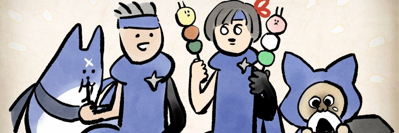 Franellece's profile banner image