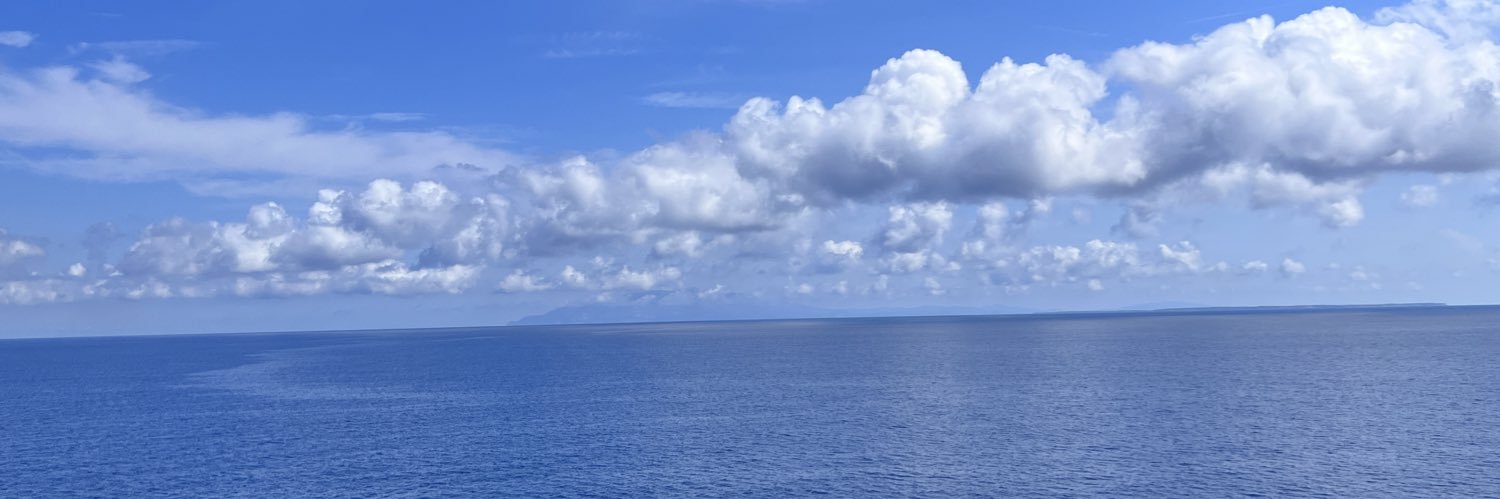 gtodaro's profile banner image