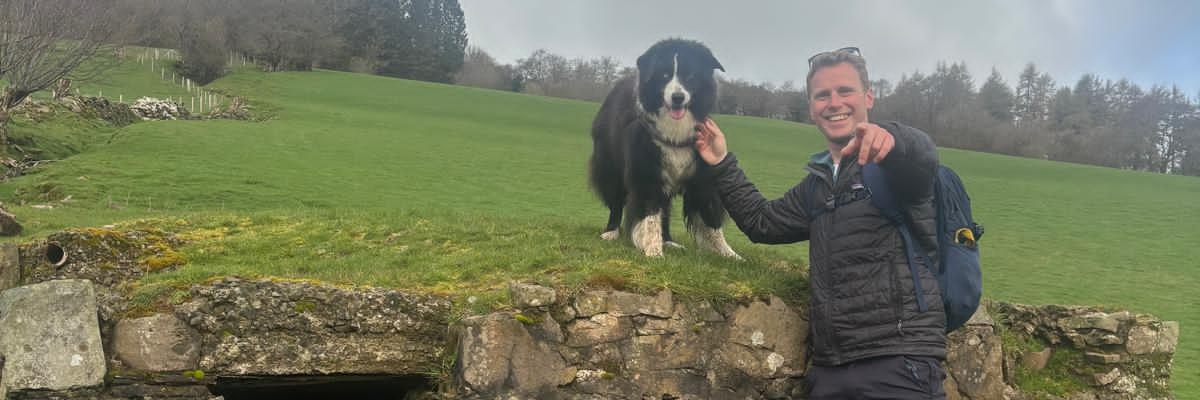 simon_wain's profile banner image