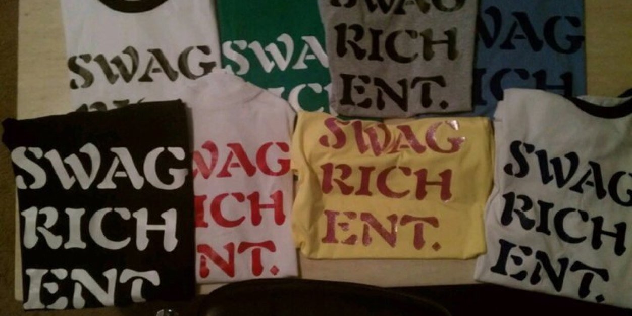 SwagRichCeo's profile banner image