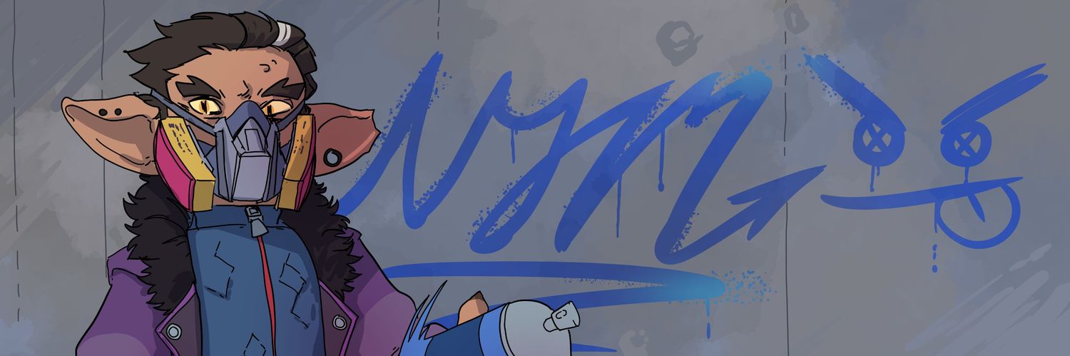 BrushLickaNym's profile banner image