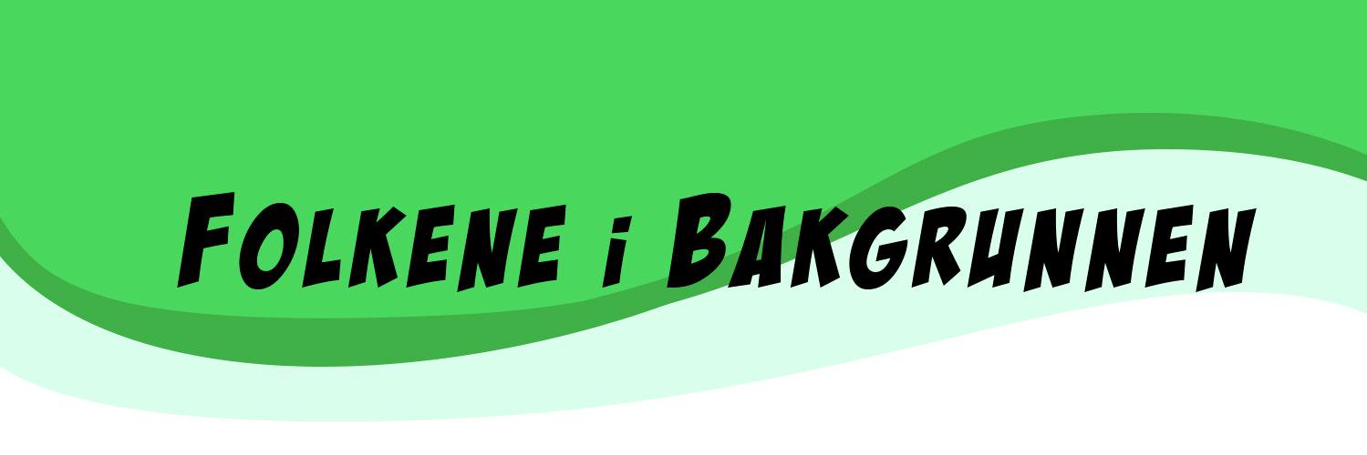 Folkene's profile banner image