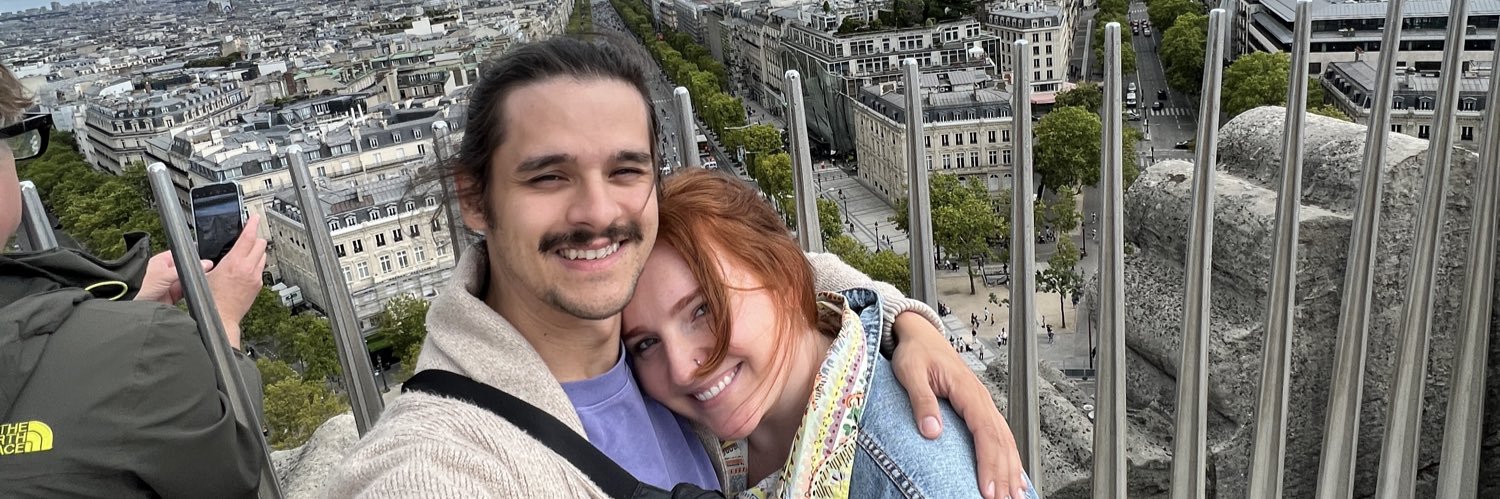 lydcampy's profile banner image