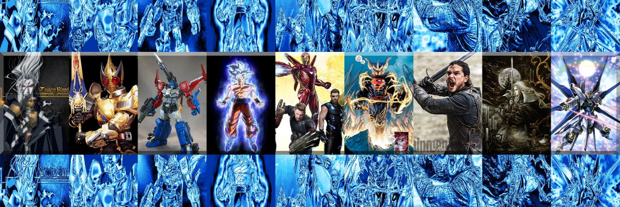 heroesforaday's profile banner image