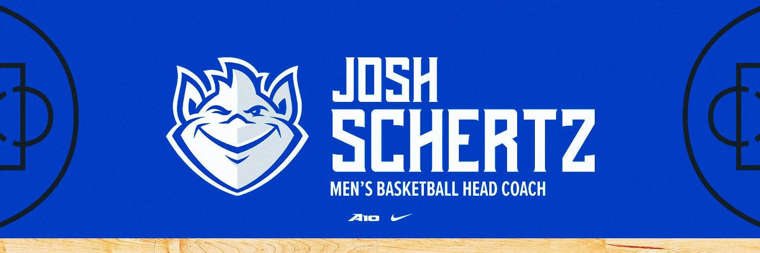 Josh Schertz's banner