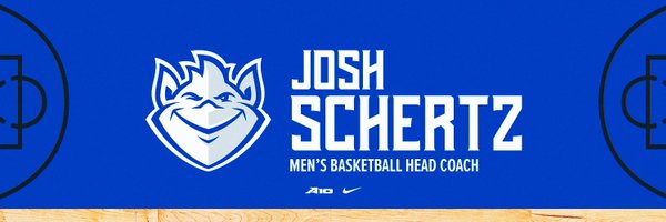 Josh Schertz Profile Banner