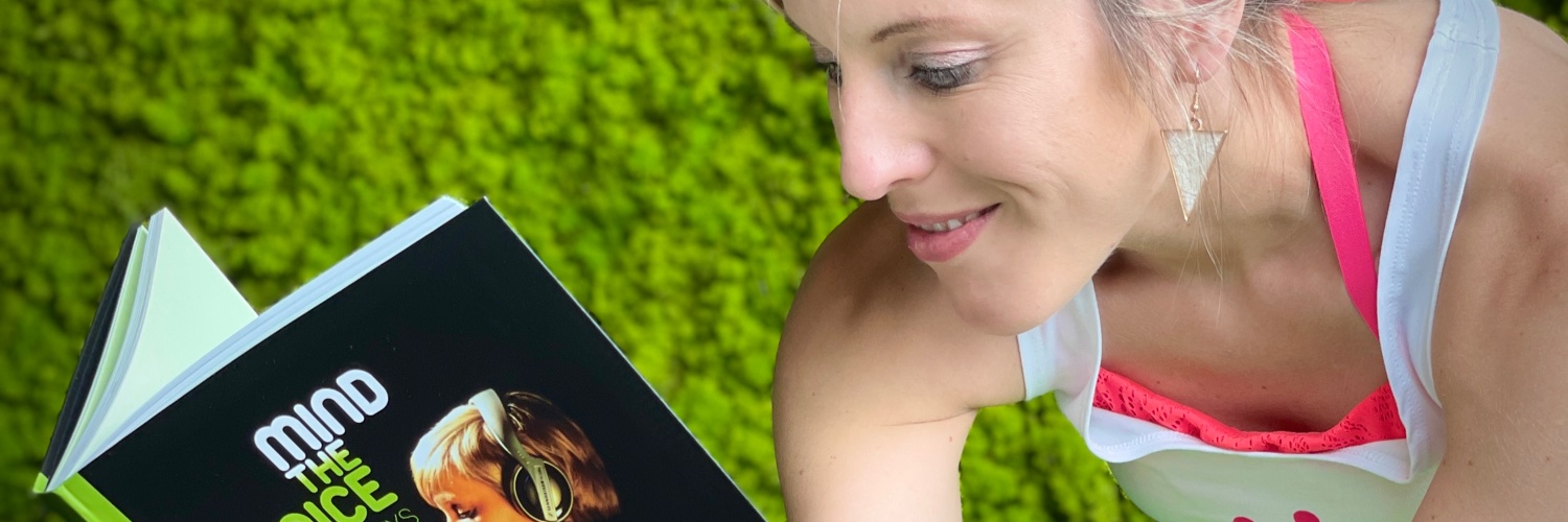 mindthevoice's profile banner image