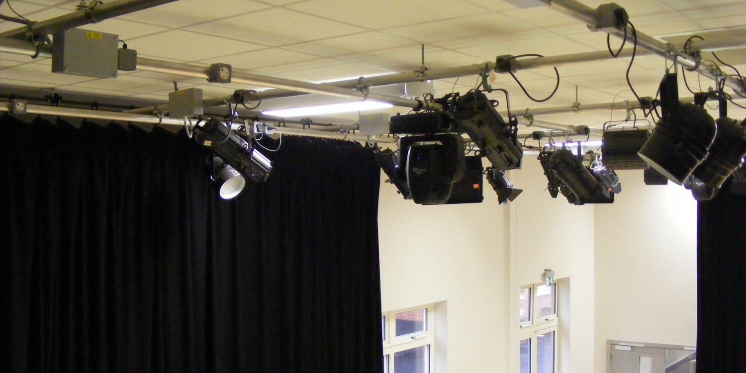 StageServLtd's profile banner image