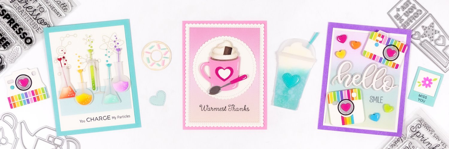 My Favorite Things banner