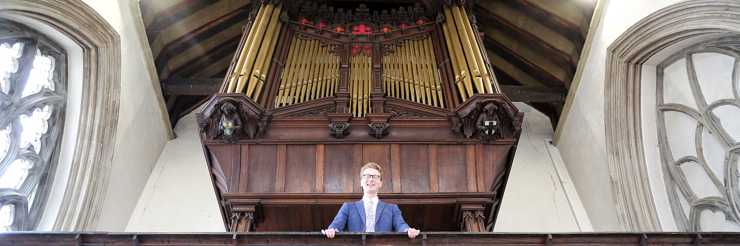 Jonathan Stamp banner