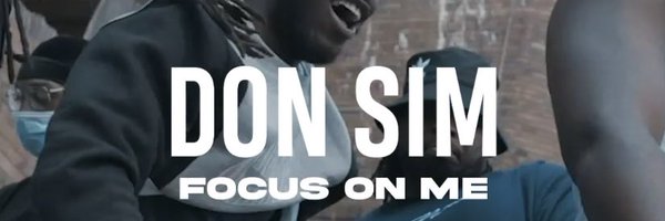 DonSim92 Profile Banner
