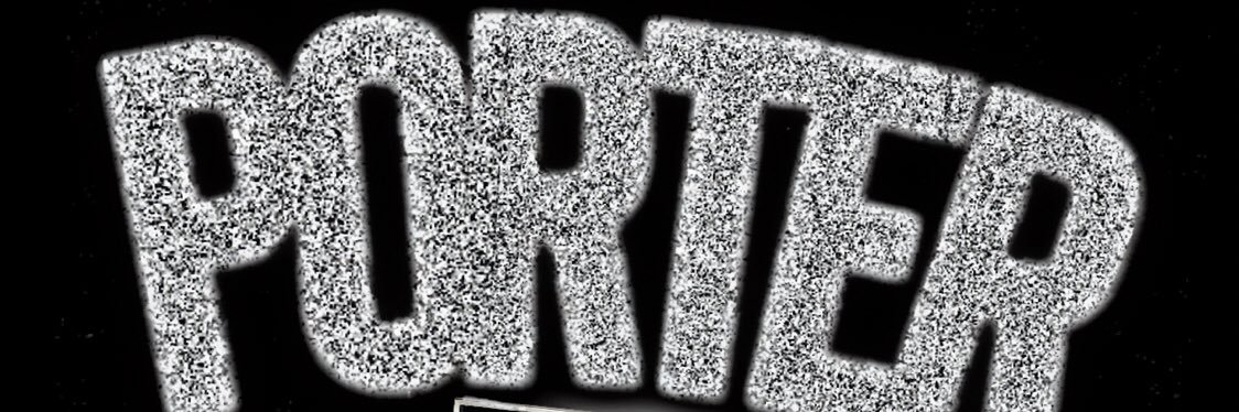 Porter The DJ banner