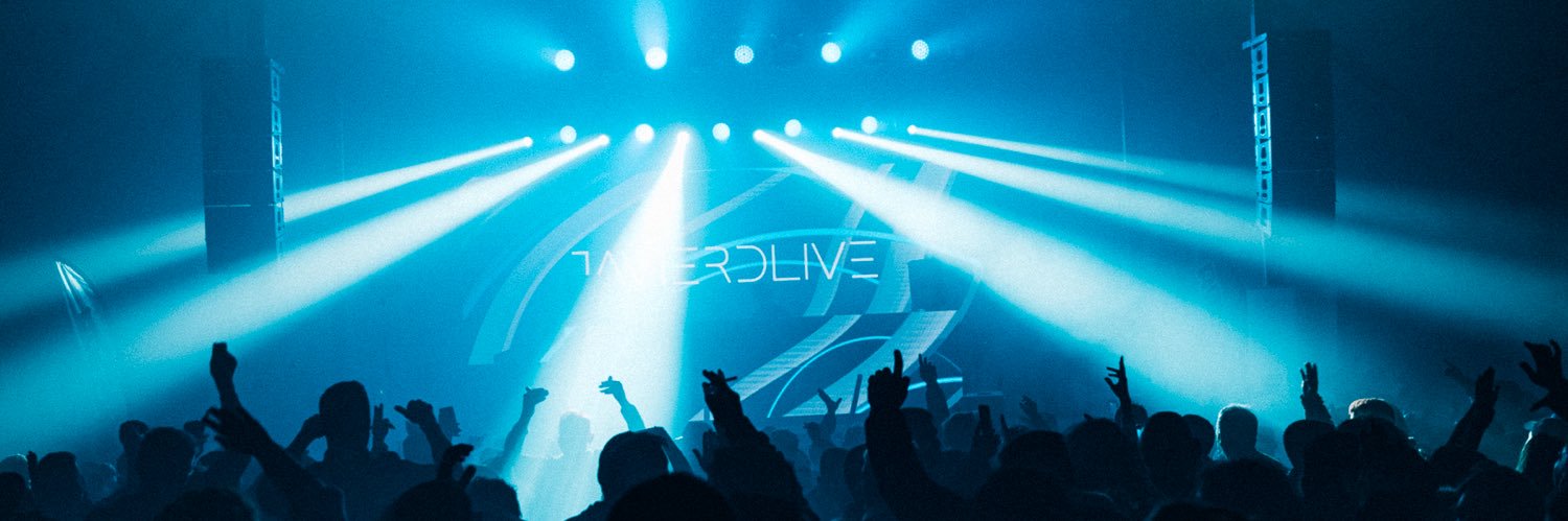 javierdlive's profile banner image