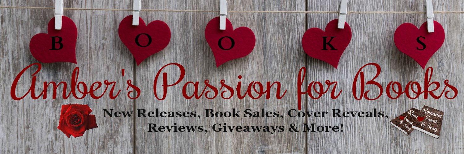 Amber Hughes banner