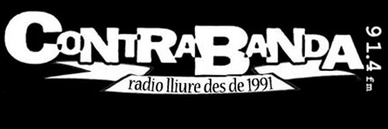 Contrabanda FM banner