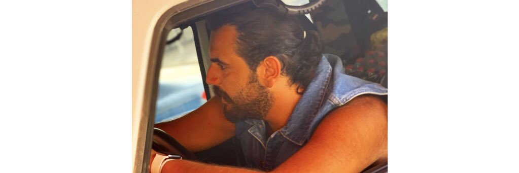 JAMAL_MATTAR's profile banner image