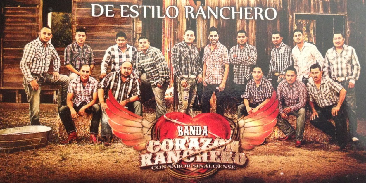 BandaCorazonRsj's profile banner image