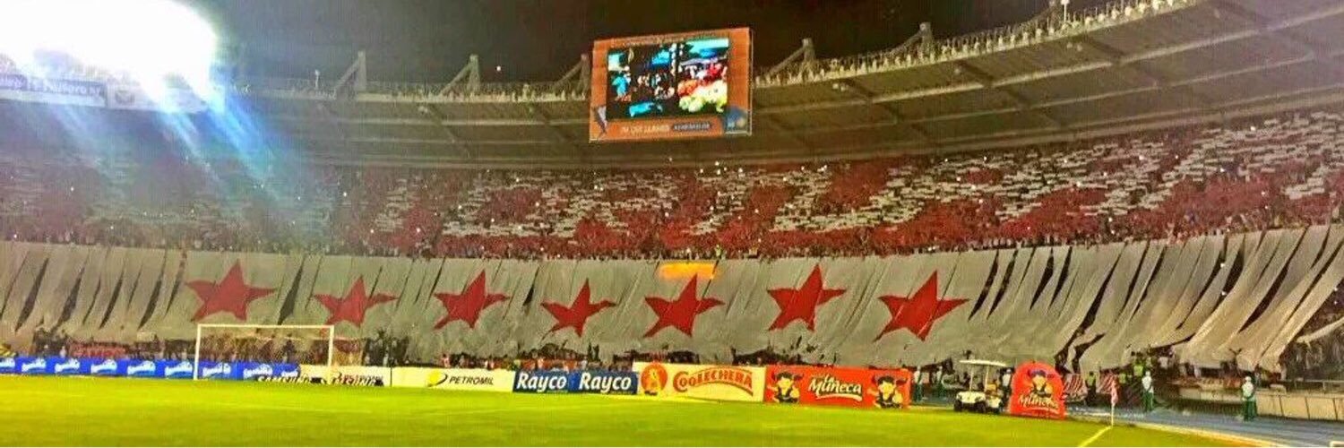 CamiloArV's profile banner image