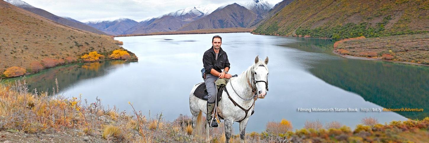 Rob Suisted, Pro-Photographer, NZ banner