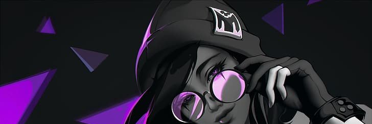 ofgrina's profile banner image