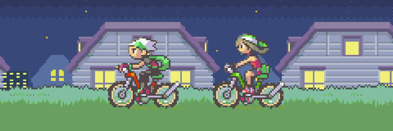 menegabia's profile banner image