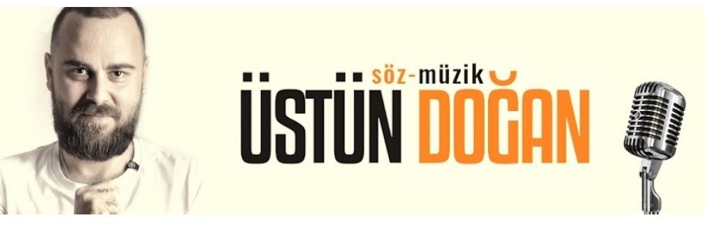 ustundogann's profile banner image