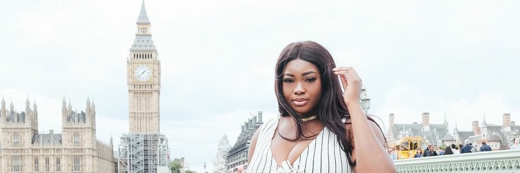 EverlastinCHARM's profile banner image